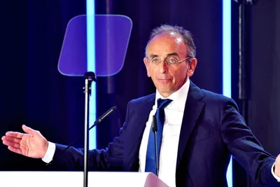  Eric Zemmour sera au Palais des Victoires de Cannes samedi 22/01/22