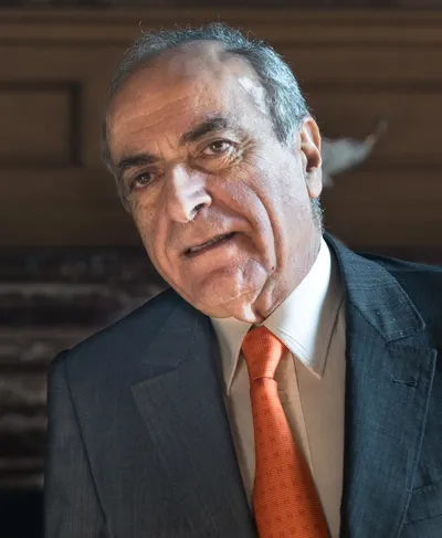 L’homme d’affaires Ziad Takieddine est décédé à l’âge de 75 ans