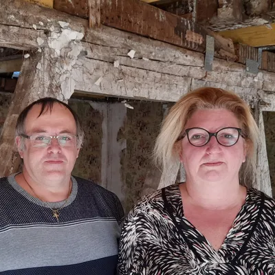 Boulangers en détresse Zillisheim