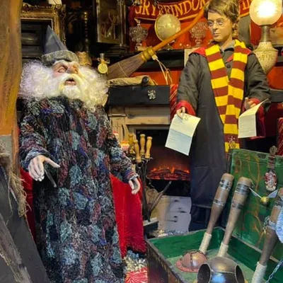 Grotte lucioles Altkirch