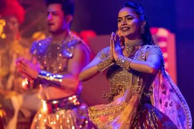 L'INVITE DE CANNES RADIO : "BOLLYWOOD MASALA"