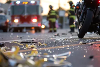 accident