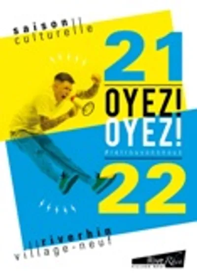 la Fête de la Musique 2022 qui aura lieu au RiveRhin de Village-Neuf