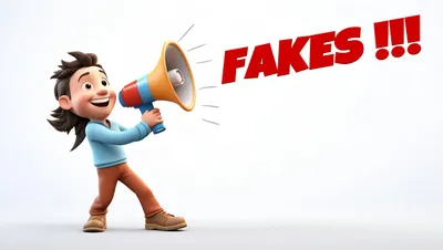 Cannes  : Campagne annuelle de sensibilisation à la contrefaçon