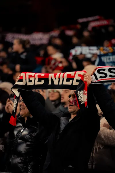 L’OGC Nice se qualifie pour la finale de la Coupe de France