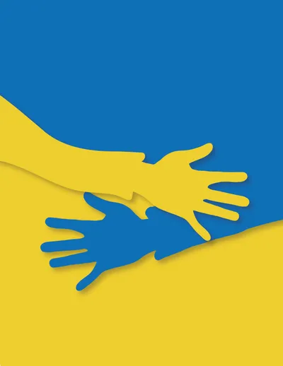 Nice : près de 2 000 Ukrainiens reçus à la préfecture