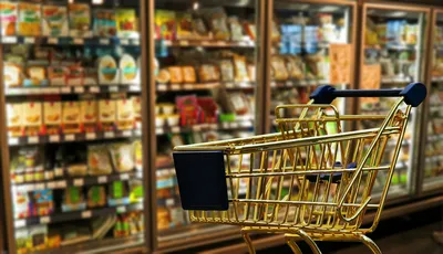 Courses alimentaires : de nouvelles hausses de prix se profilent pour 2027