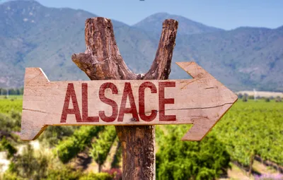 alsace
