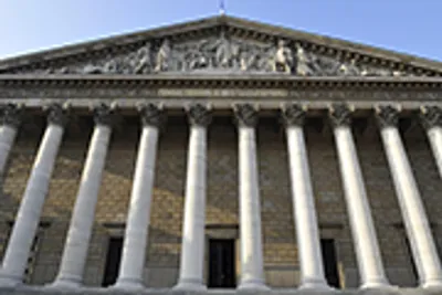 4/11/22 : Suspension de séance hier à l’Assemblée Nationale après l’injure raciste