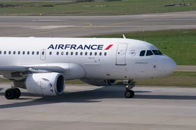 Air France prolonge la suspension de ses vols vers le Moyen-Orient jusqu’au 3 mai