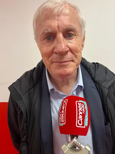 Les stars du foot réunies à Cannes pour un match caritatif