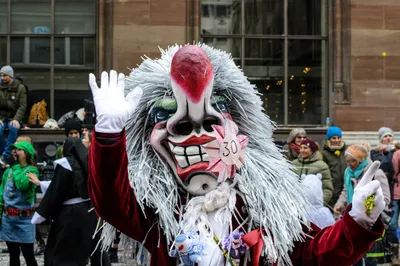 Pas de trains spéciaux pour le Morgestraich de Bâle le 23 février