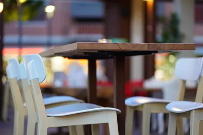 Premiers bilans touristiques : les restaurateurs déplorent une baisse de leur fréquentation