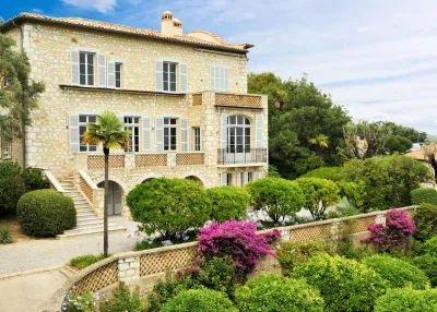 Cagnes-sur-Mer