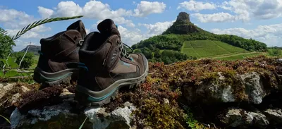  Randonnée pédestre 