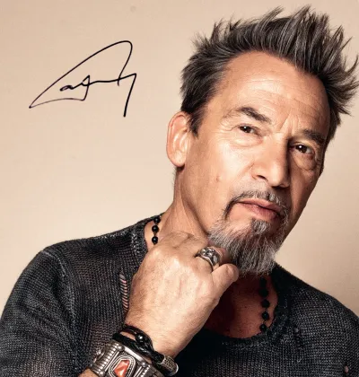 florent pagny