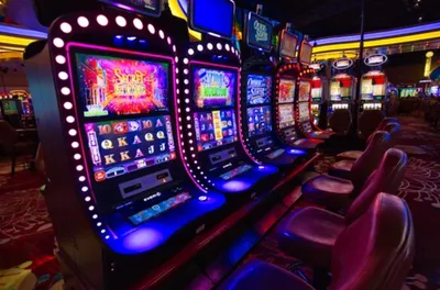 casino
