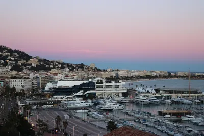 Cannes sacrée meilleure destination mondiale pour les festivals et événements