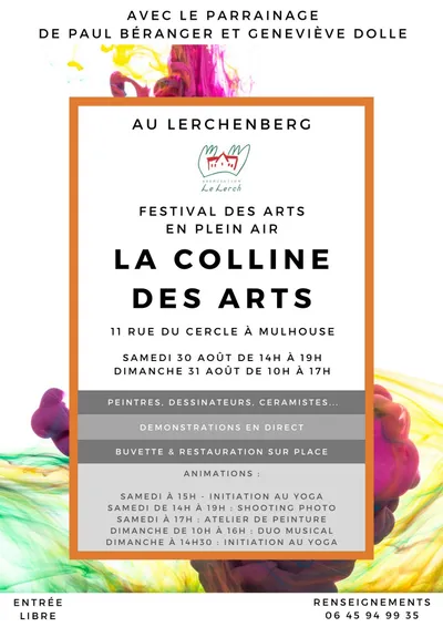 colline_arts_2025_affiche_web