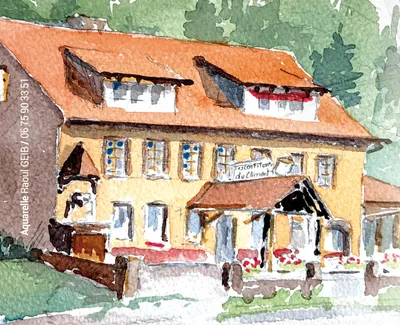 Les Confitures du Climont 