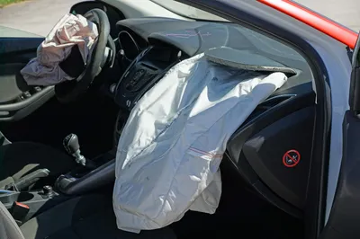 Affaire des Airbags Takata 