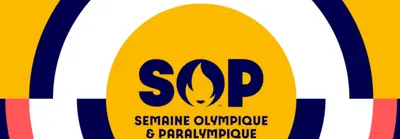 Lancement de la Semaine Olympique et Paralympique 2025