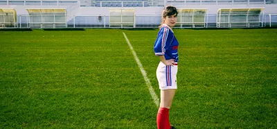 Le syndrôme du banc de touche - Julie Bertin / Léa Girardet