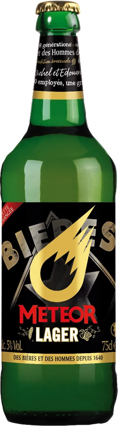 La Brasserie Meteor ouvre une nouvelle adresse à Marseille, au Vieux-Port