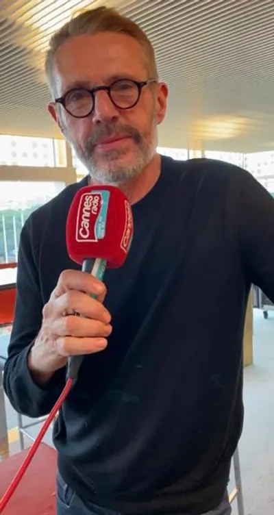 6/04/23 : Interview de Lambert Wilson