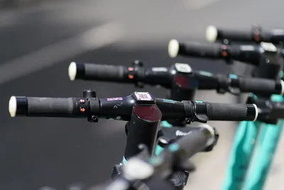 Cannes : grave accident de trottinette