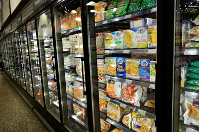 Cyberattaque : les frigos de centaines de supermarchés visés