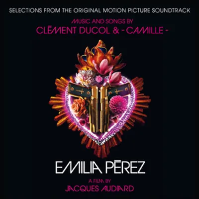 13 nominations pour les Oscars pour le film "Emilia Perez" de Jacques Audiard