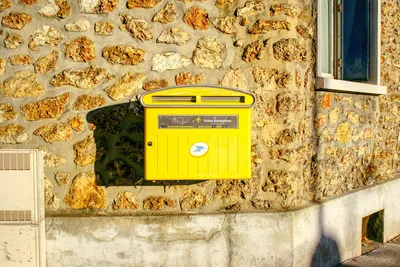 Le Cannet : des retards de distribution du courrie