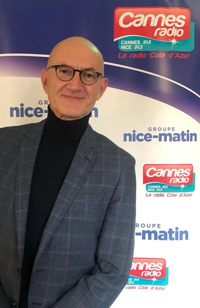 Coup de projecteur ce matin sur le poumon économique de la ville de Cannes