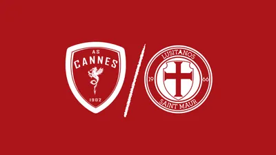 GAGNEZ VOS PLACES POUR LE MATCH AS CANNES VS US LUSITANOS