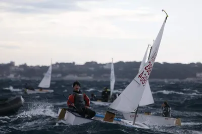 COUPE INTERNATIONALE DE PRINTEMPS 2022