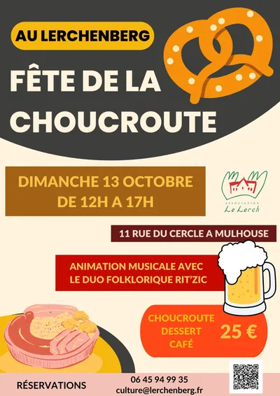 Fête de la choucroute 