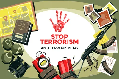 Journée européenne et nationale d’hommage aux victimes du terrorisme