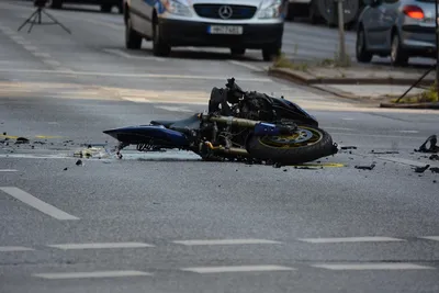 Les conducteurs de deux-roues représentent plus de la moitié des morts sur les routes