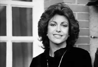 Chantal Nobel est décédée à l'âge de 77 ans