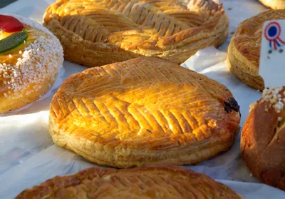 La plus longue galette du monde sera-t-elle strasbourgeoise?