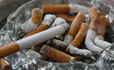 L'Assurance maladie propose une "génération sans tabac" en France