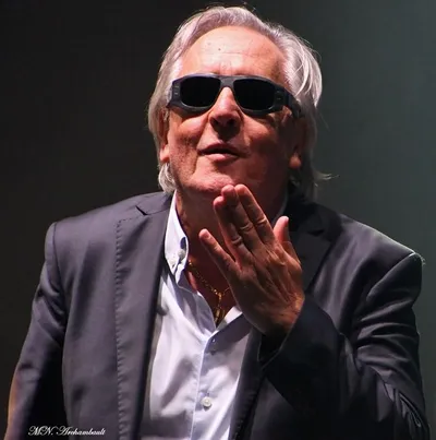 L'INVITE DE CANNES RADIO : GILBERT MONTAGNE