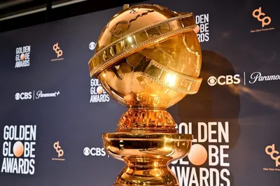Golden Globes 2025