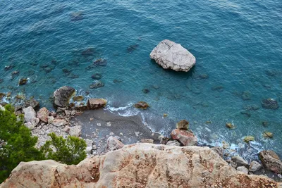 Antibes : une portion du sentier du littoral fermée jusqu’en mai 2027