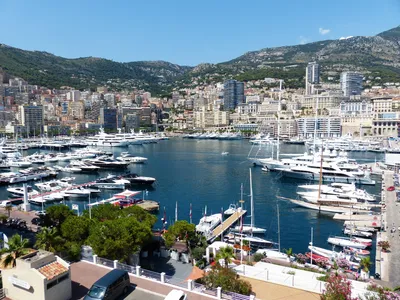 Monaco : des ONG dénoncent l'impact environnemental de la course E1