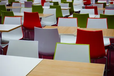 Légionelle détectée dans une cantine scolaire