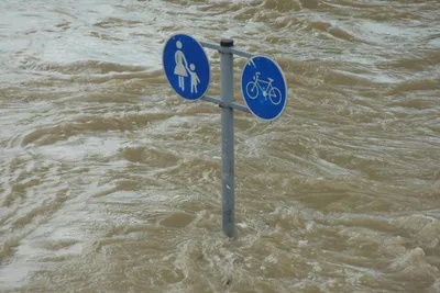 Cannes renforce son dispositif de prévention contre les inondations