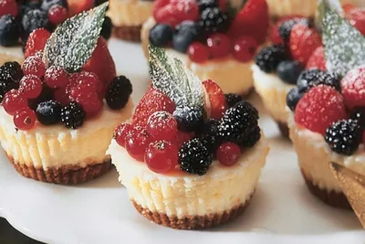 Cheesecake léger et protéiné