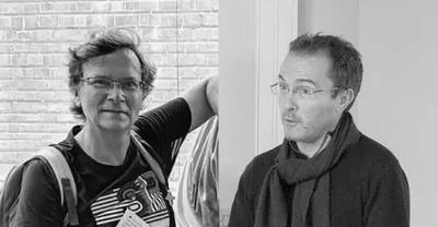 Une minute de silence pour Samuel Paty et Dominique Bernard 